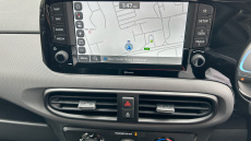 Hyundai i10 1.0 [63] Advance 5dr Auto [Nav] Petrol Hatchback